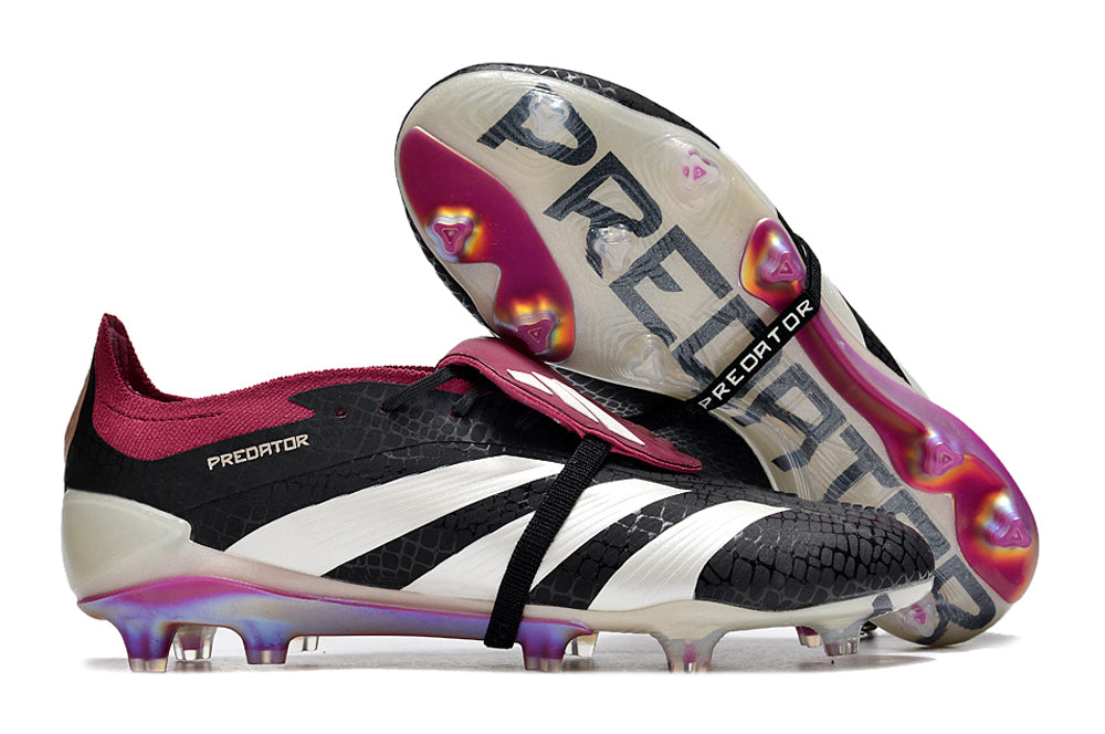 Adidas Predator Elite Tongue FG