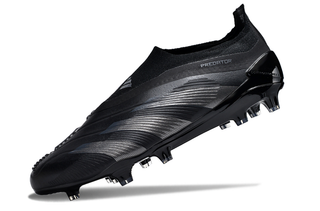 Adidas Predator Elite Laceless FG