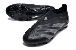 Adidas Predator Elite Laceless FG