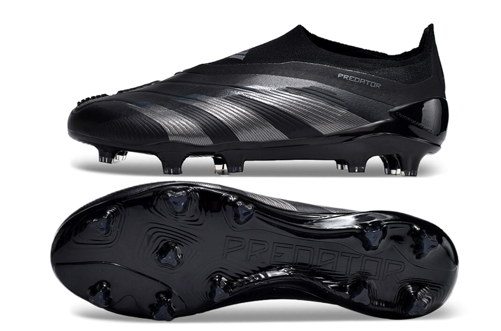 Adidas Predator Elite Laceless FG