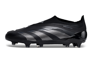 Adidas Predator Elite Laceless FG