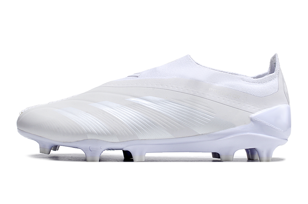 Adidas Predator Elite Laceless FG