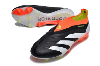 Adidas Predator Elite Laceless FG