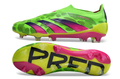 Adidas Predator Elite Laceless FG