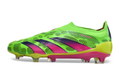 Adidas Predator Elite Laceless FG