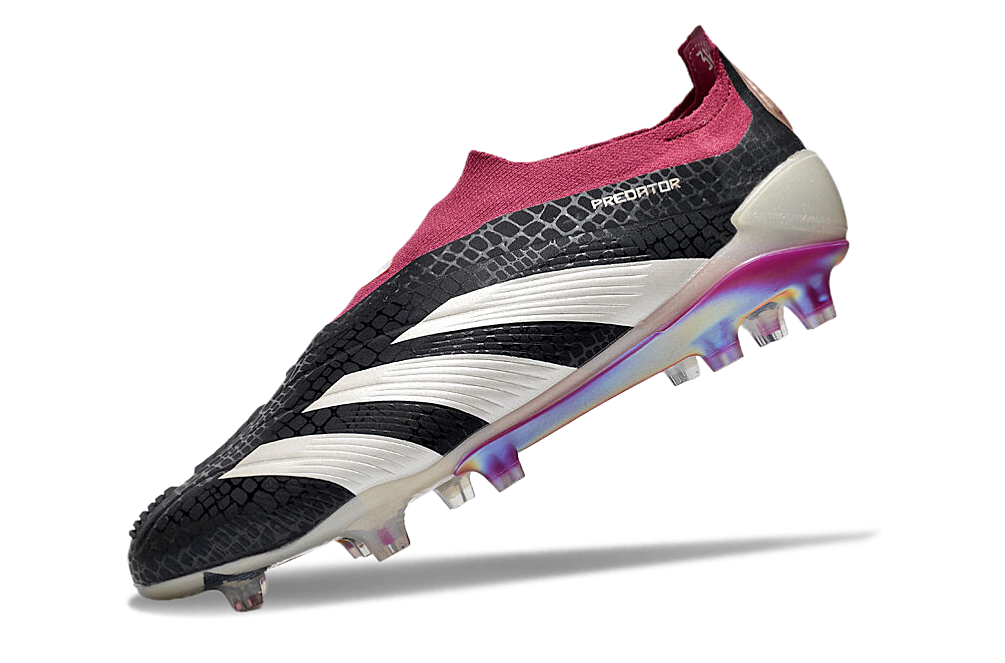 Adidas Predator Elite Laceless FG