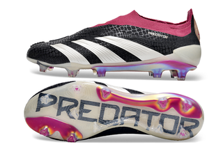 Adidas Predator Elite Laceless FG