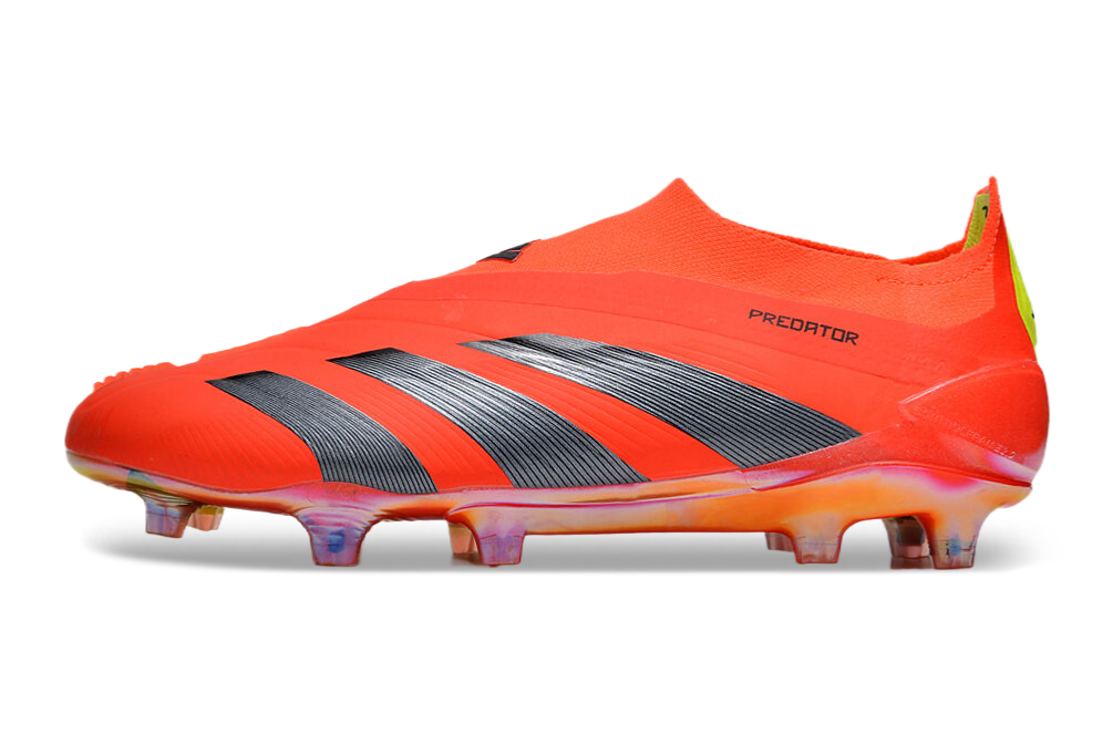 Adidas Predator Elite Laceless FG