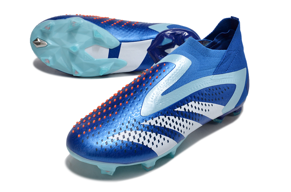 Adidas Predator Accuracy+ FG