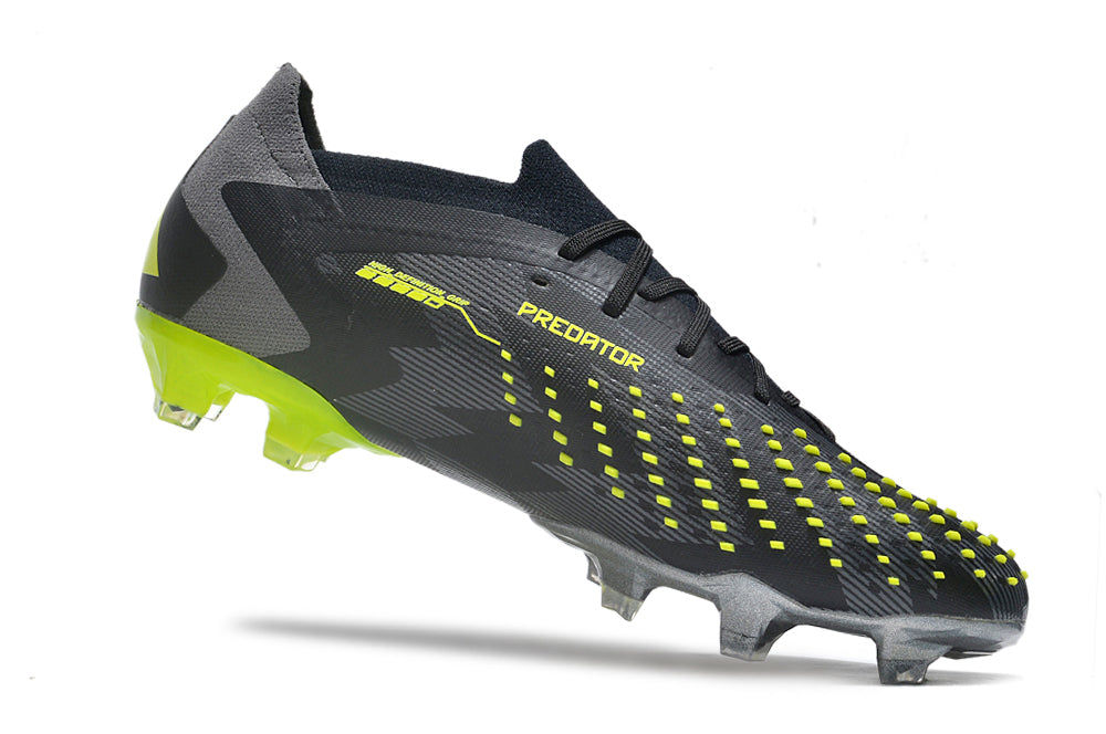 Adidas Predator Accuracy Paul Pogba. 1 FG