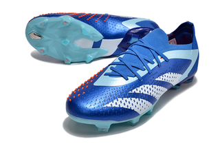 Adidas Predator Accuracy Paul Pogba. 1 FG