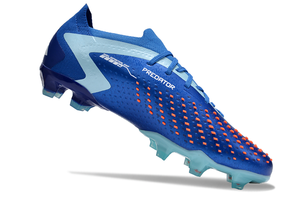 Adidas Predator Accuracy Paul Pogba. 1 FG