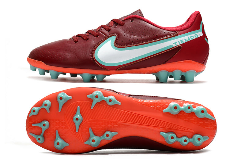 Nike Tiempo Legend 9 Academy AG