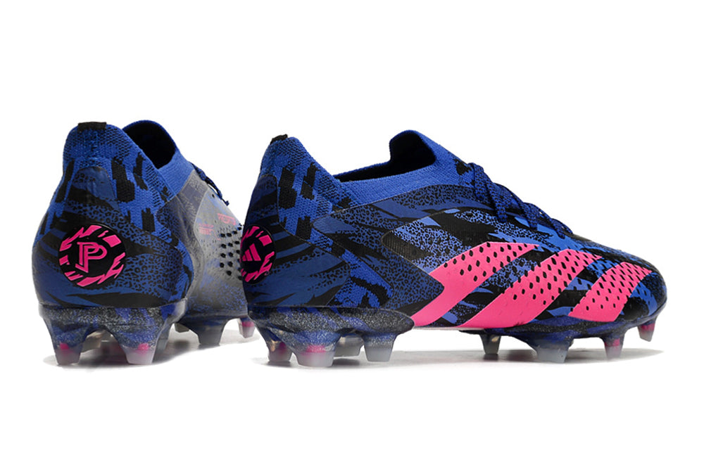 Adidas Predator Accuracy Paul Pogba.1 FG