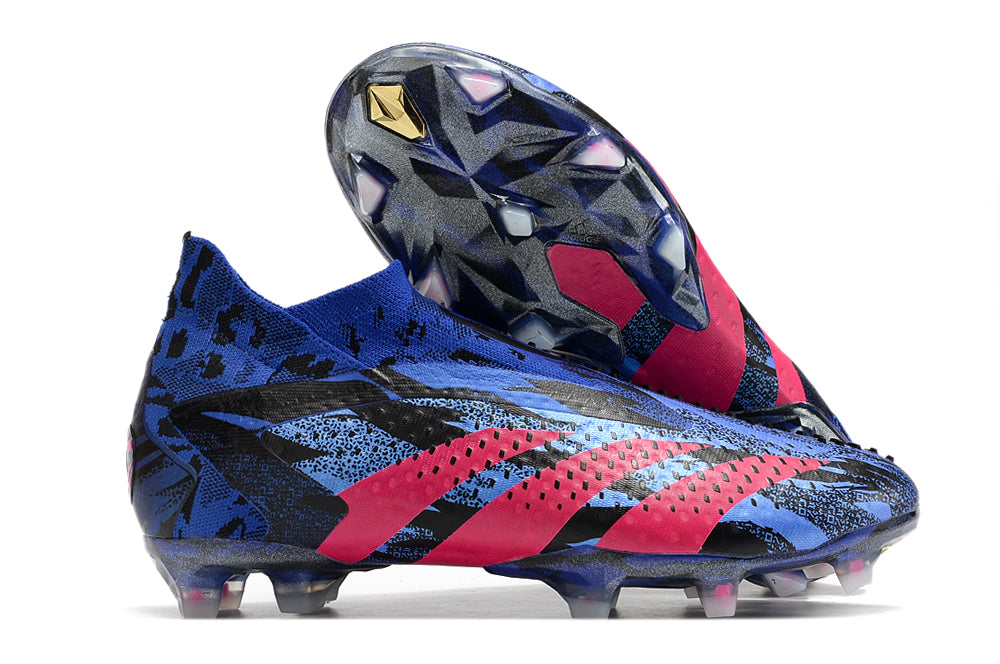 Adidas Predator Accuracy+ FG