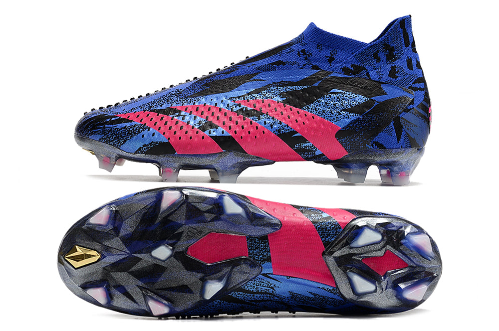 Adidas Predator Accuracy+ FG