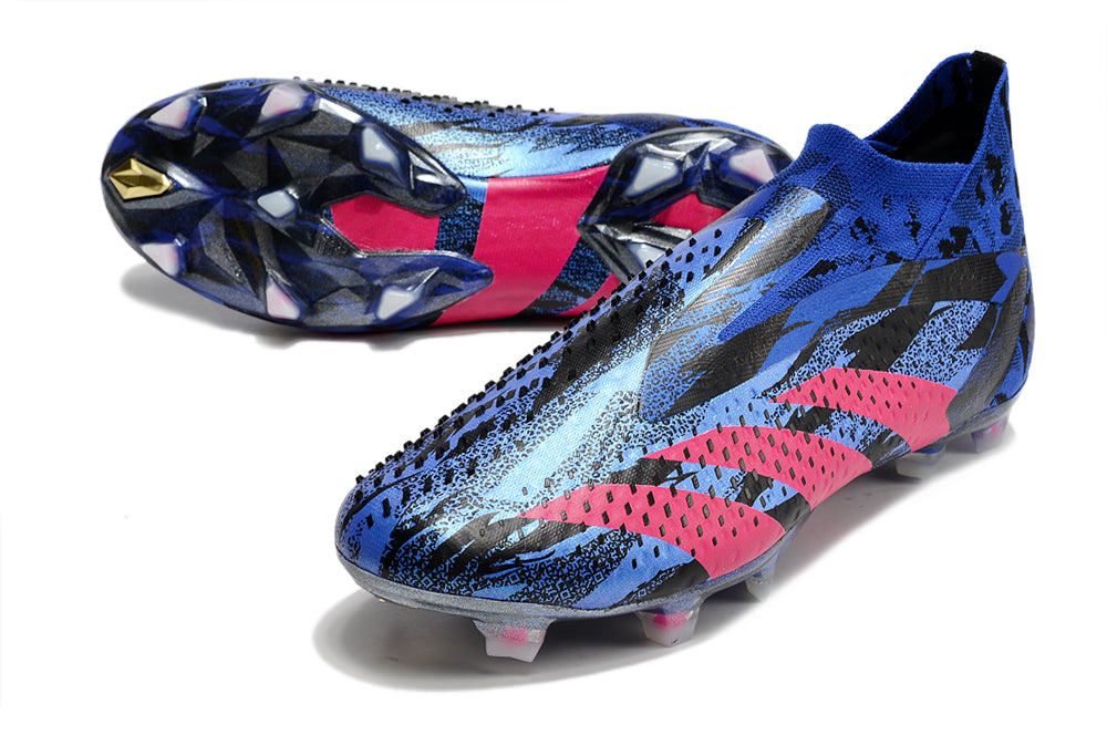 Adidas Predator Accuracy+ FG