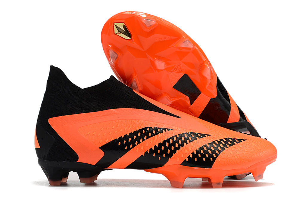 Adidas Predator Accuracy+ FG