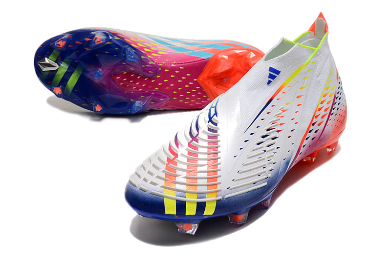 Adidas Predator Edge+ FG - My Store