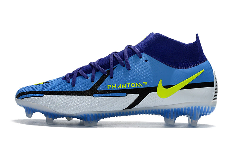 NIKE PHANTOM GT2 DYNAMIC FIT ELITE FG - My Store