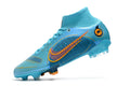 Nike Mercurial Superfly 8 Elite FG