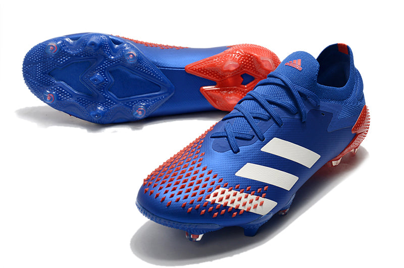 Adidas Predator Mutator 20.1 Low FG