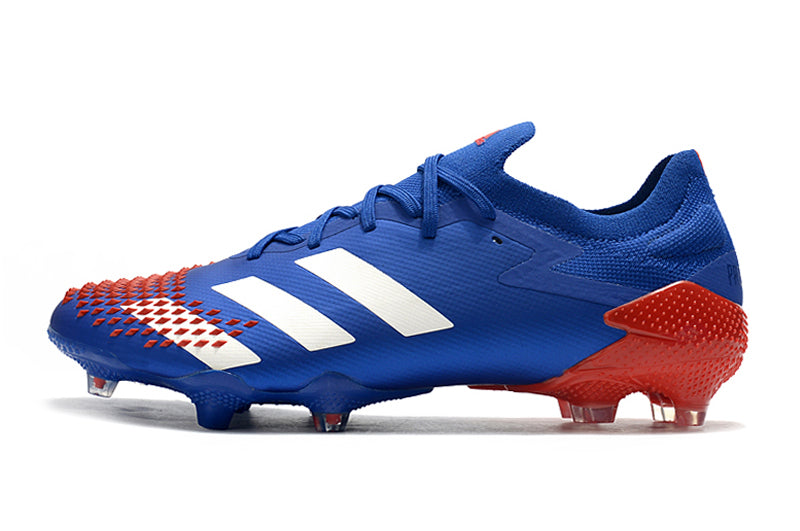 Adidas Predator Mutator 20.1 Low FG