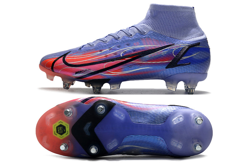 Nike Mercurial Superfly 8 Elite SG