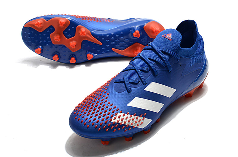 Adidas Predator Mutator 20.1 Low AG