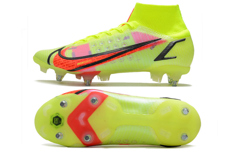 Nike Mercurial Superfly 8 Elite SG