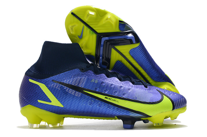 Nike Mercurial Superfly 8 Elite FG