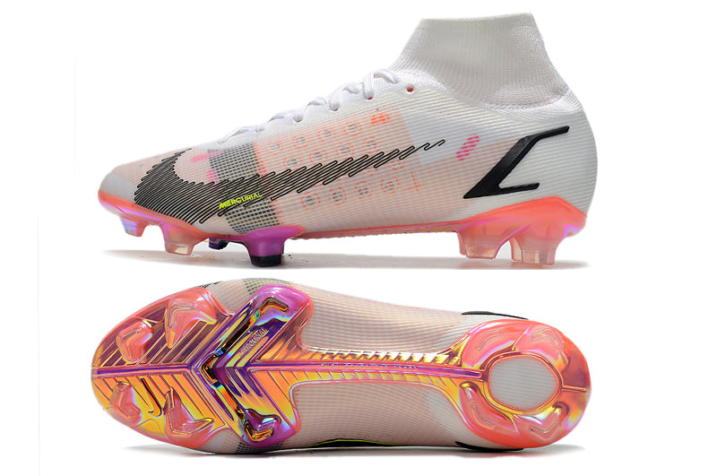 Nike Mercurial Superfly 8 Elite FG