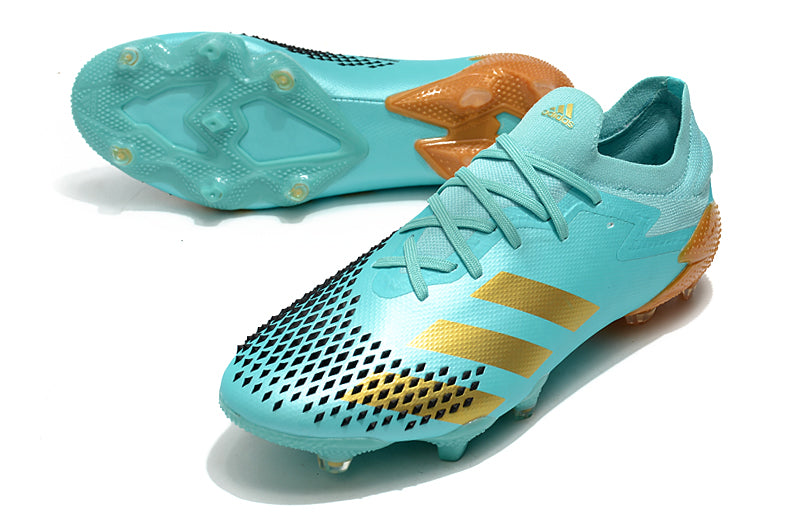 Adidas Predator Mutator 20.1 Low FG