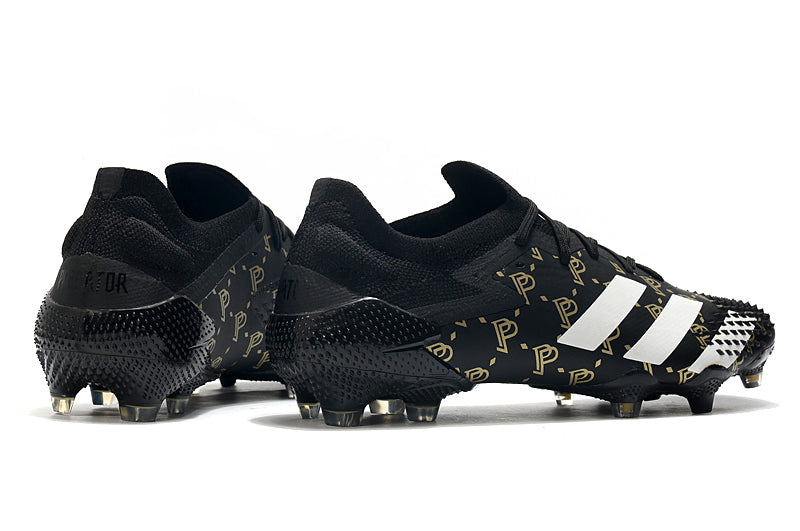 Adidas Predator Mutator 20.1 Low FG