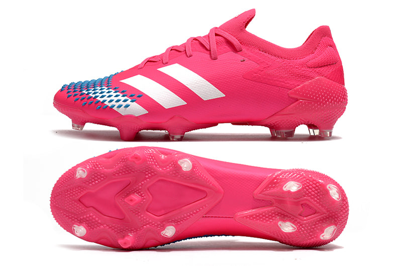 Adidas Predator Mutator 20.1 Low FG