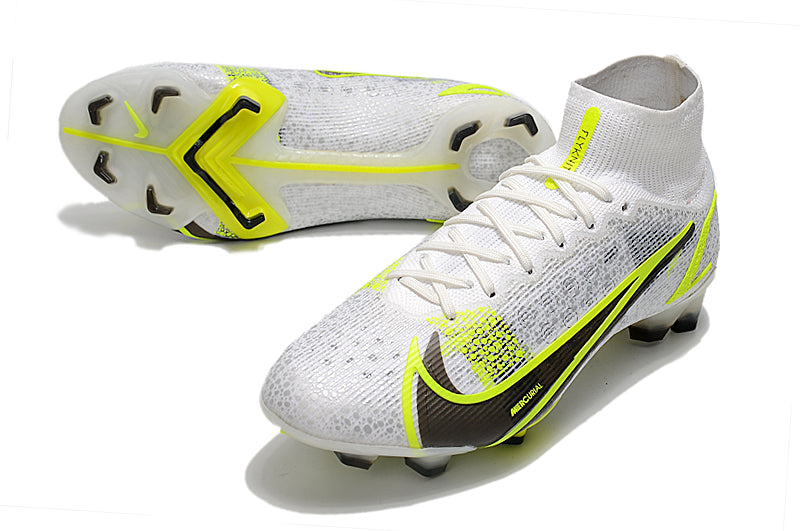 Nike Mercurial Superfly 8 Elite FG