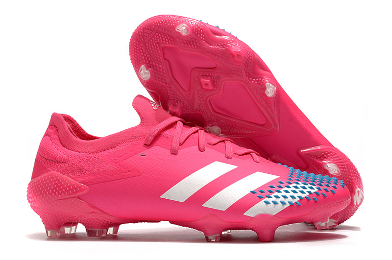 Adidas Predator Mutator 20.1 Low FG