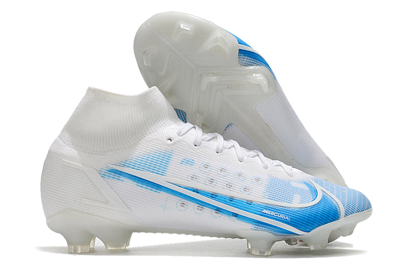 Nike Mercurial Superfly 8 Elite FG