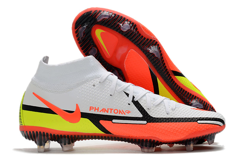 NIKE PHANTOM GT2 DYNAMIC FIT ELITE FG - My Store