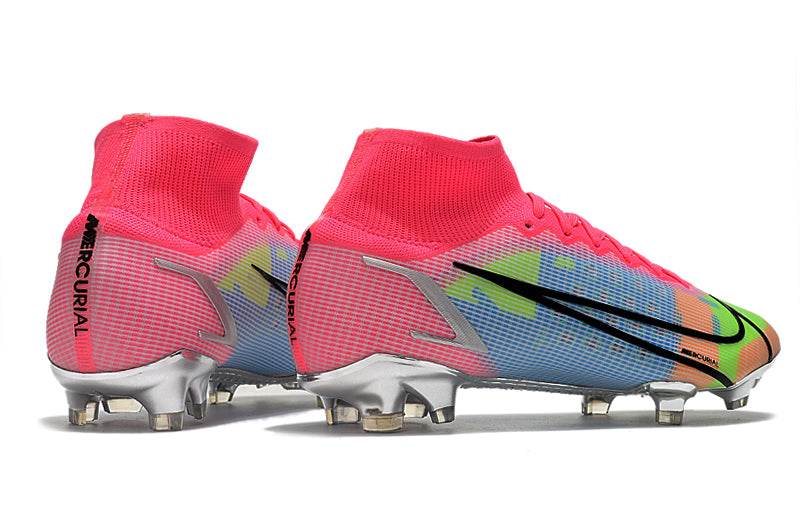 Nike Mercurial Superfly 8 Elite FG