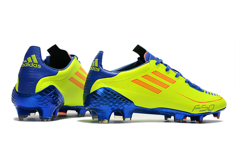 Adidas F50 Ghosted Adizero HT FG