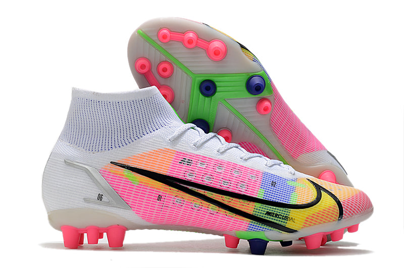 Nike Superfly 8 Pro AG