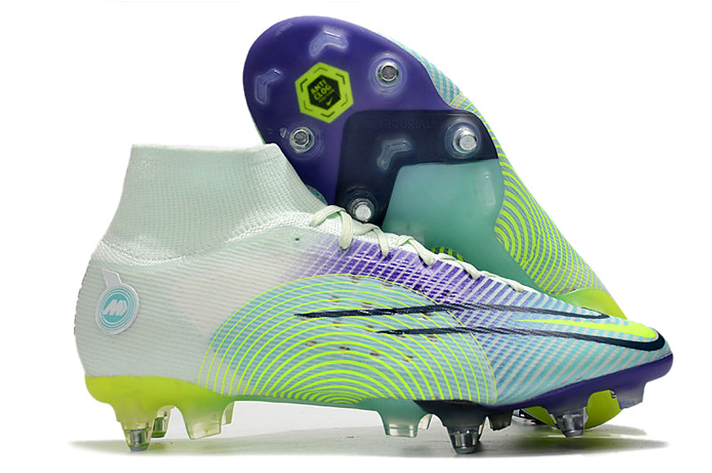 Nike Mercurial Superfly 8 Elite SG