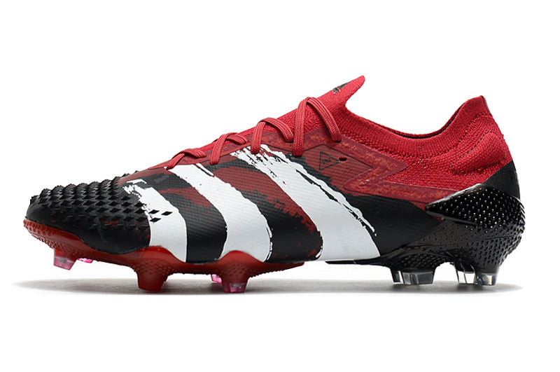 Adidas Predator Mutator 20.1 Low FG