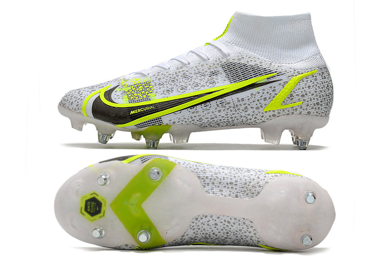 Nike Mercurial Superfly 8 Elite SG