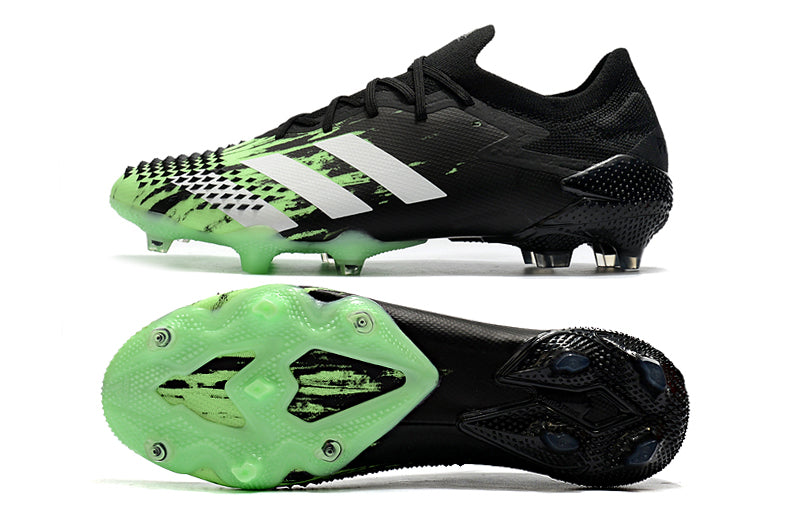 Adidas Predator Mutator 20.1 Low FG