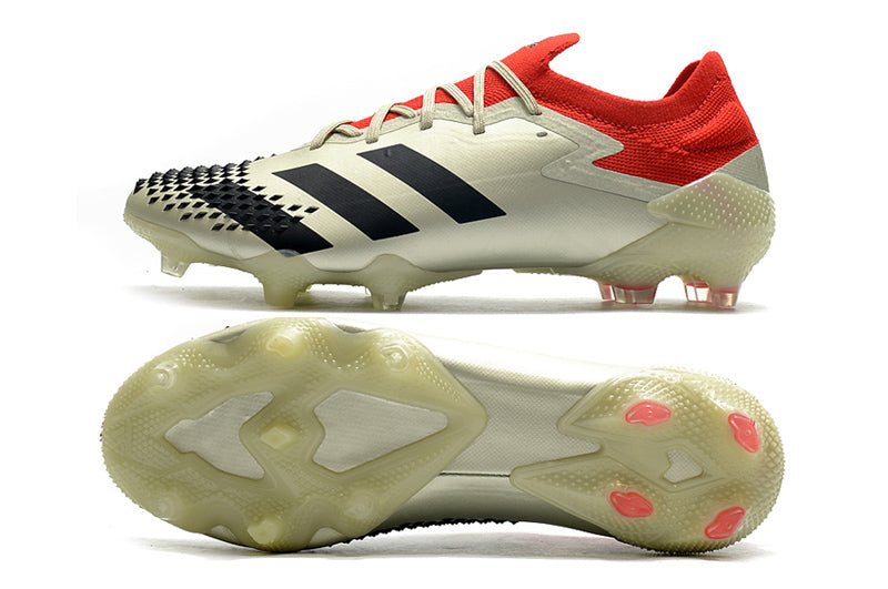 Adidas Predator Mutator 20.1 Low FG