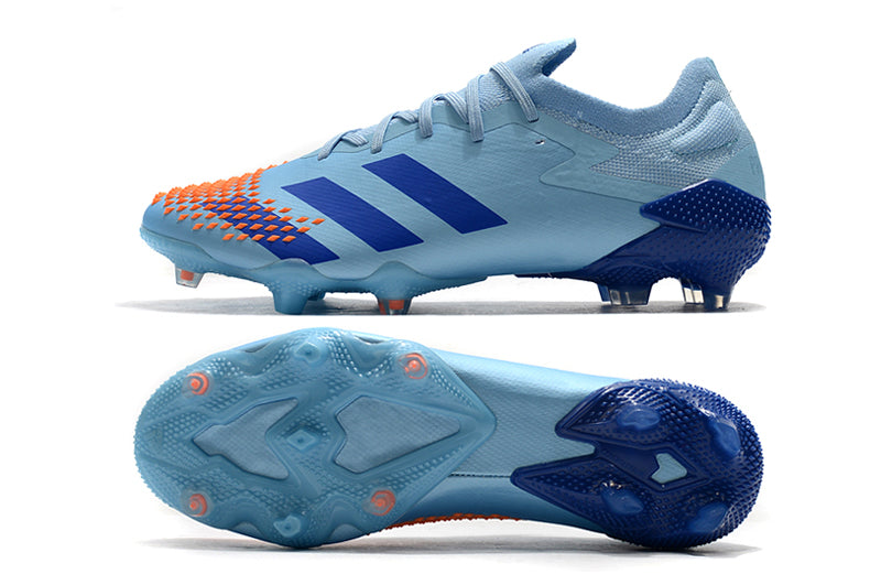 Adidas Predator Mutator 20.1 Low FG