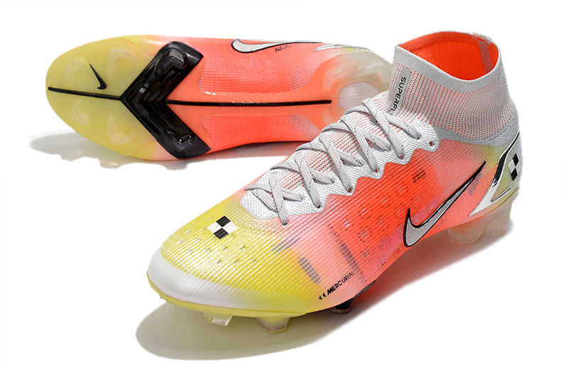 Nike Mercurial Superfly 8 Elite FG