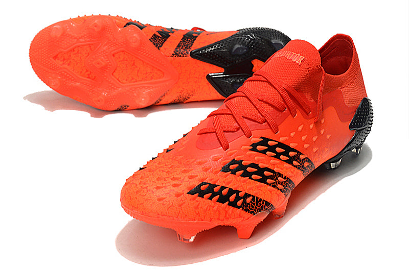 Adidas Predator Freak.1 Low FG